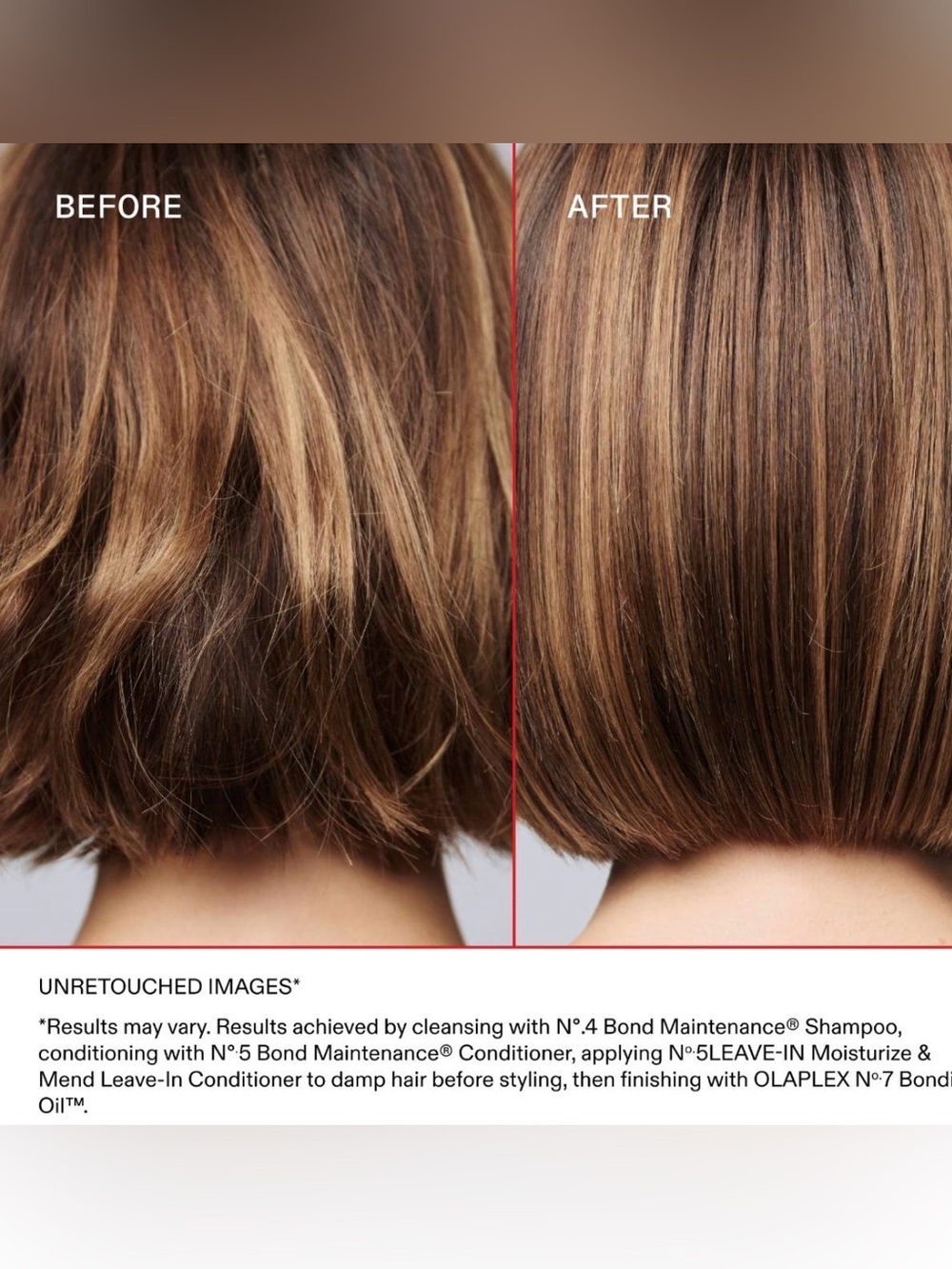 Olaplex Leave In - Picture 3 of 6